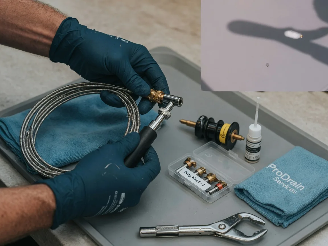 Why choose Drain Cleaning in Lincoln, RI